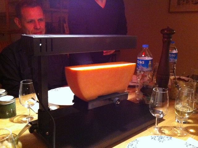 K�se 1 k�sefondue 