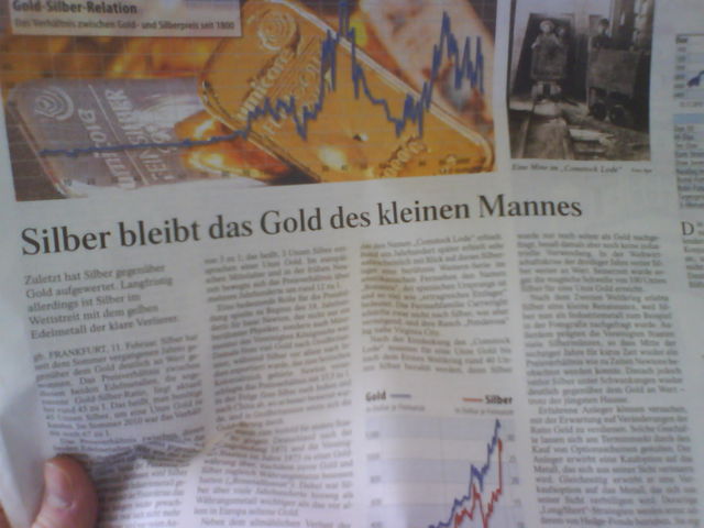 anlageberatung fr kleine mnner anlageberater kln zeitung gold ksta silber 