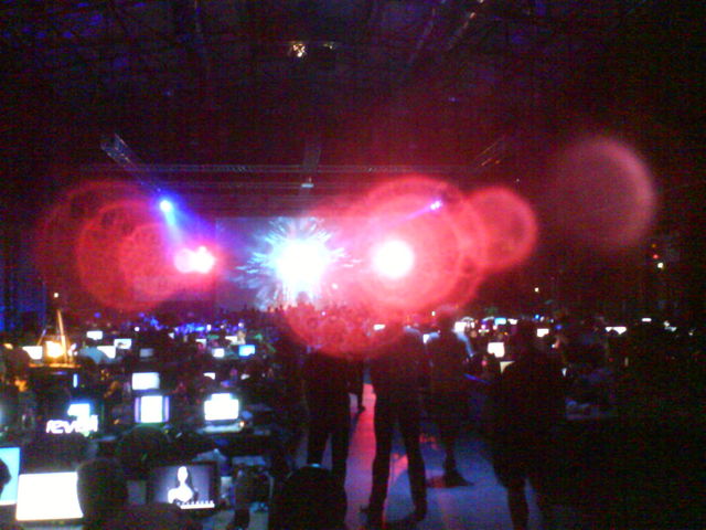 revision revision demoparty saarbr�cken 