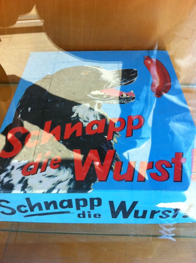 Wurst 