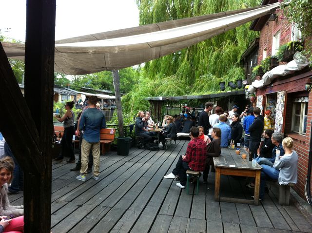  vision�re berlin club der hipster 