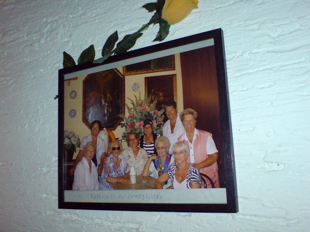 Kegelclub DIE UNM�GLICHEN die_unm�glichen kegelclub ladies omis rentner kegeln damen 