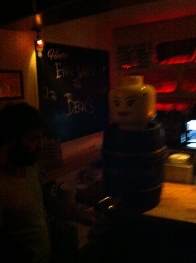 Legobier 