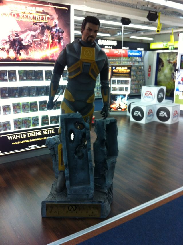 Notgordonfreeman 