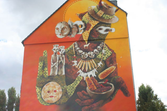 cityleaks cityleaks k�ln streetart 