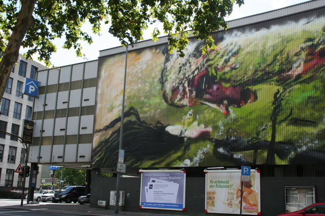 cityleaks k�ln streetart cityleaks 