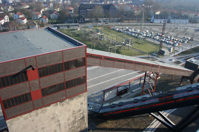 kohle essen kohle zeche zollverein 