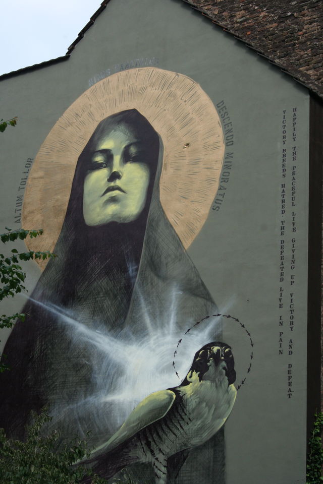 cityleaks k�ln streetart cityleaks 