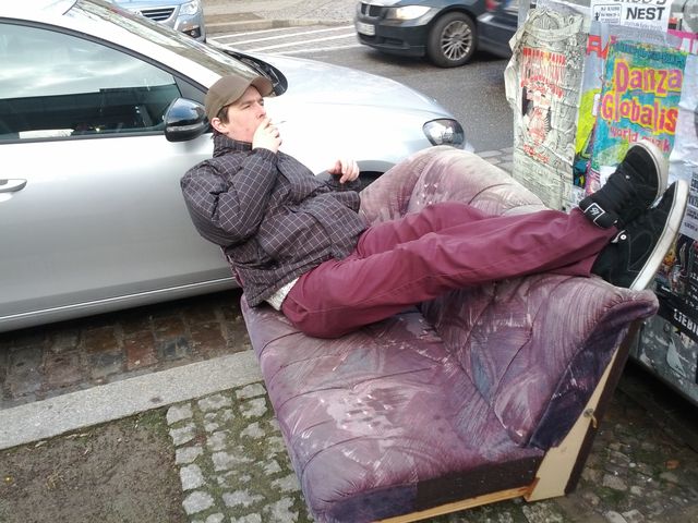 die berliner phase couch rauchen stephan berlin 