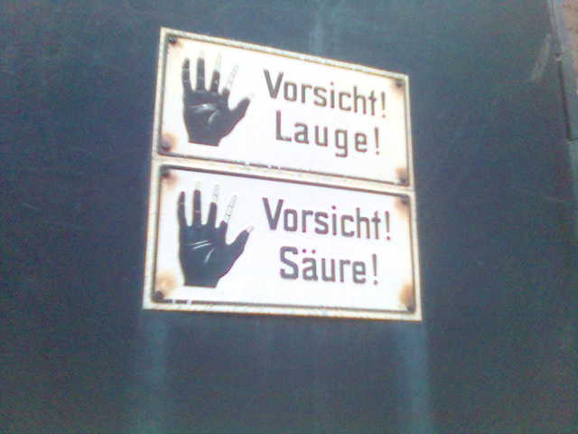  schild 