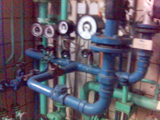 Pipe Mania! rohr 