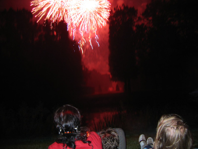 feuerwerkswettbewerb abhngen feuerwerk glotzen illumination 