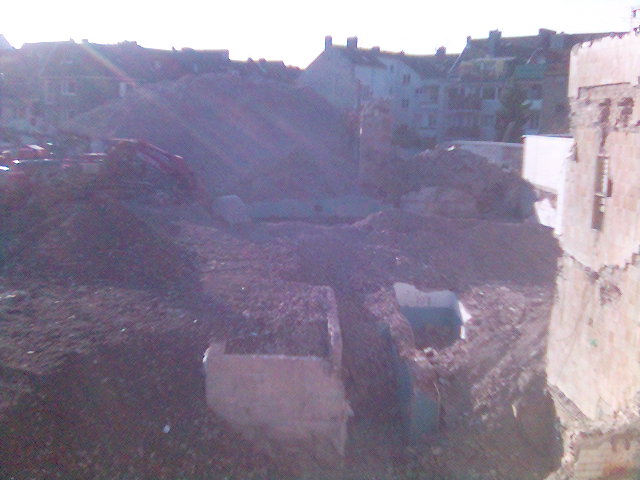 baustelle baustelle k�ln 