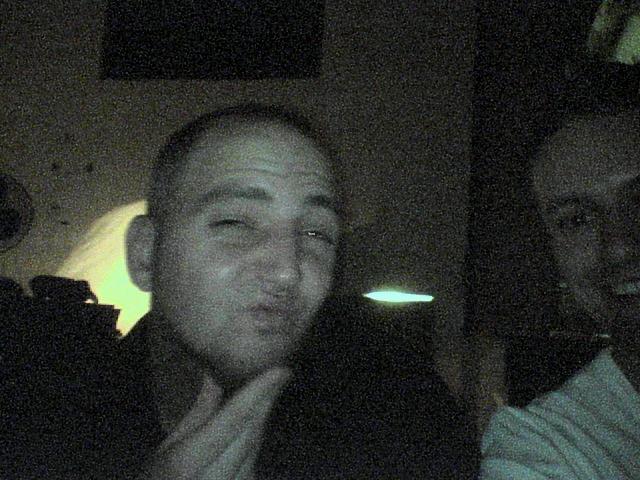 1. Ofizielles Piclog Usertreffen II chatter geb�ude9 heinzer humor pudel tom 