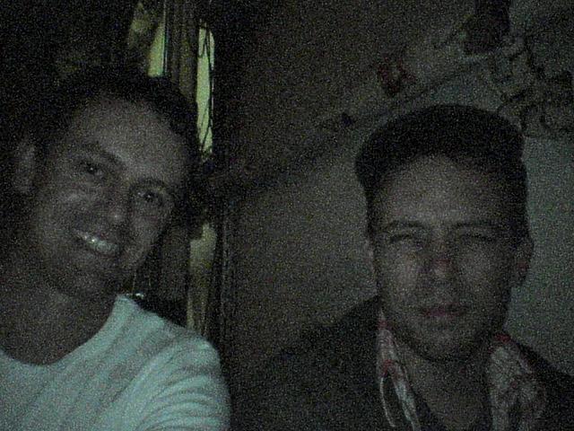 1. Ofizielles Piclog Usertreffen I chatter geb�ude9 heinzer humor pudel vogelmann 