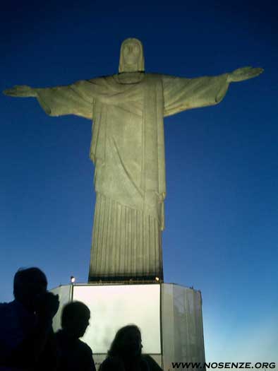 Jesus christen corcovado jesus rio 