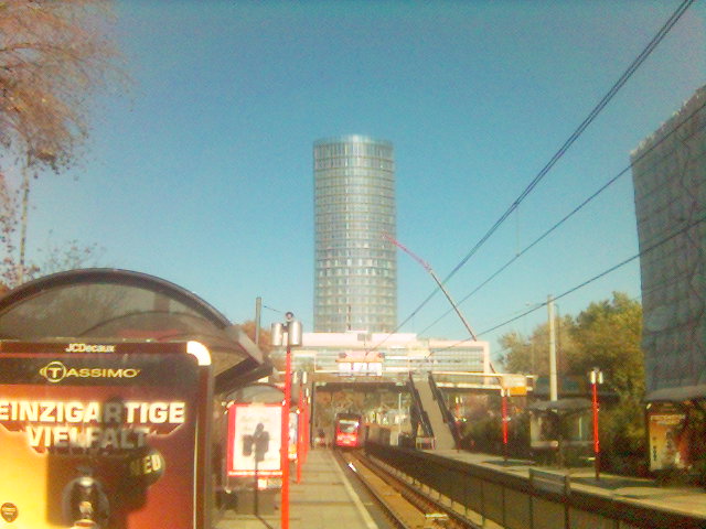 TOWER OF POWER deutz k�ln lvr power tower 