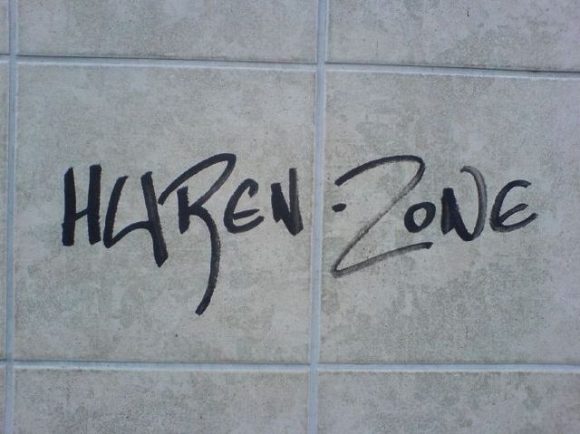 huren-zone huren tag streetart 