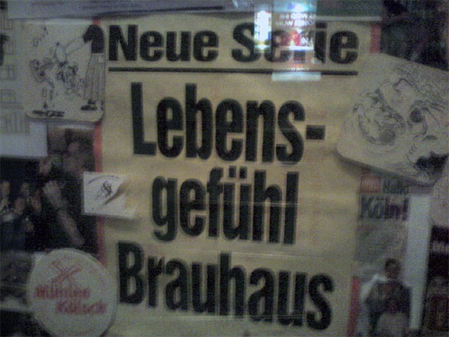 lebensgefhl brauhaus lebensgefuehl brauhaus 