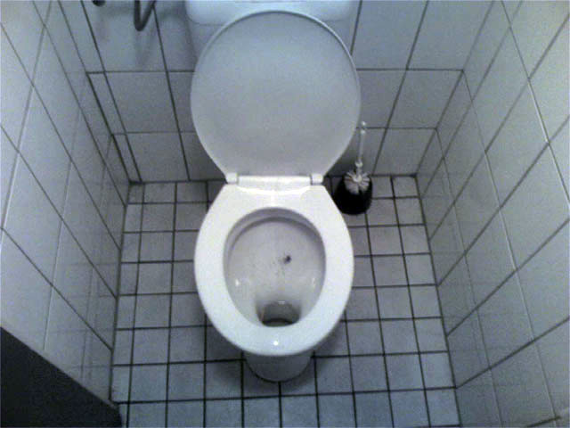 klo nklo klob�rste kacheln 