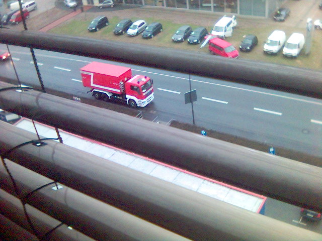 Umweltschutz! b�ro feuerwehr praktiker umweltschutz 