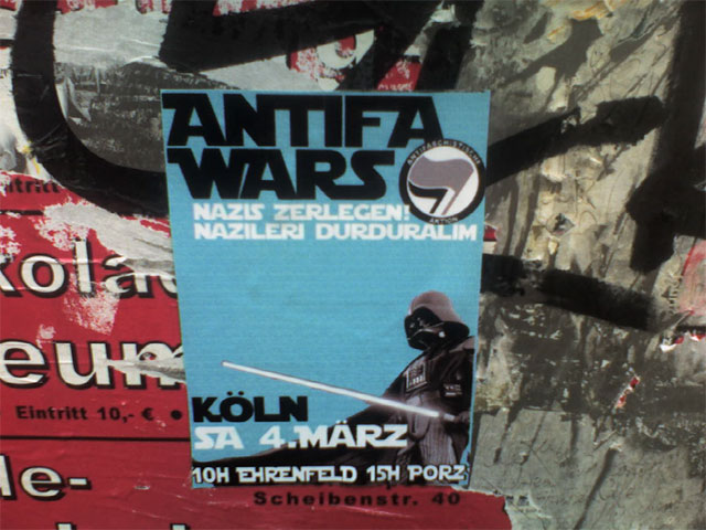 antifa wars nazi antifa 