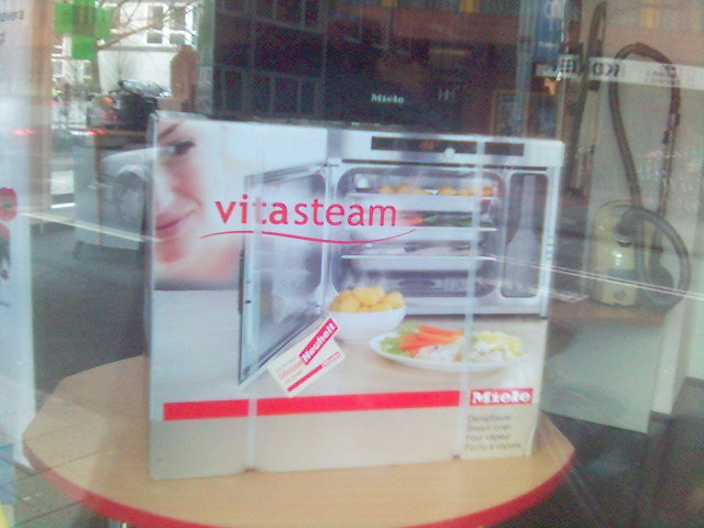 vitasteam mnster steam 