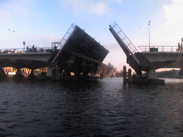  gracht brcke amsterdam 