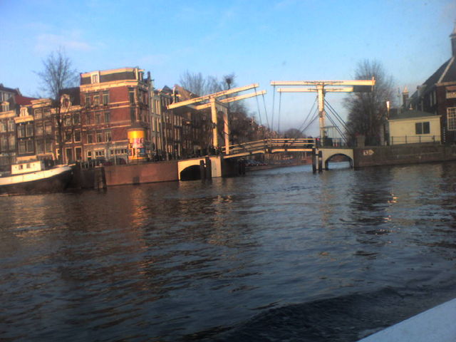  brcke amsterdam gracht 