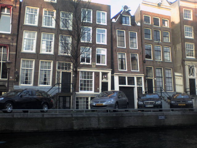  amsterdam gracht huser 