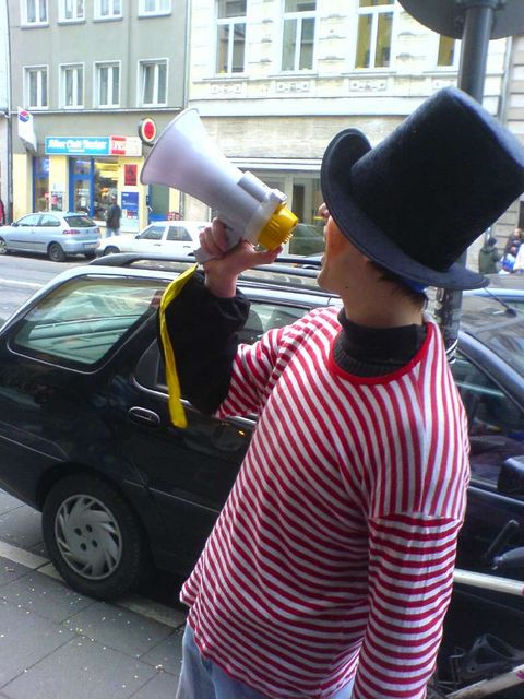 flstertte 1 karneval kln steam megaphon 