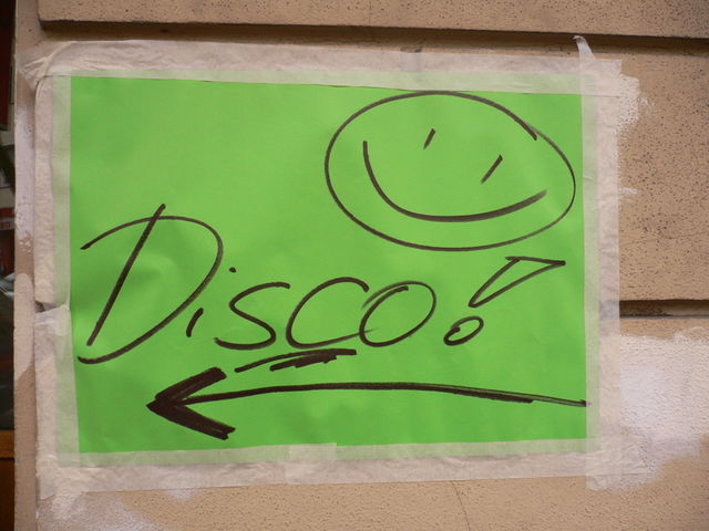 provinz disco schilder sdstadt 