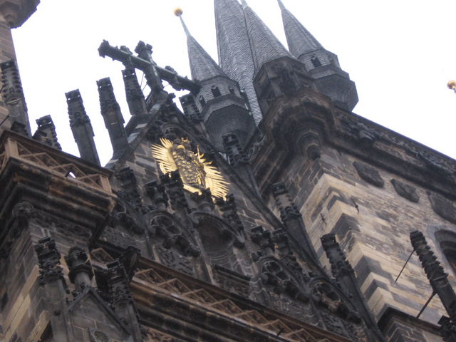  Prager kirche 