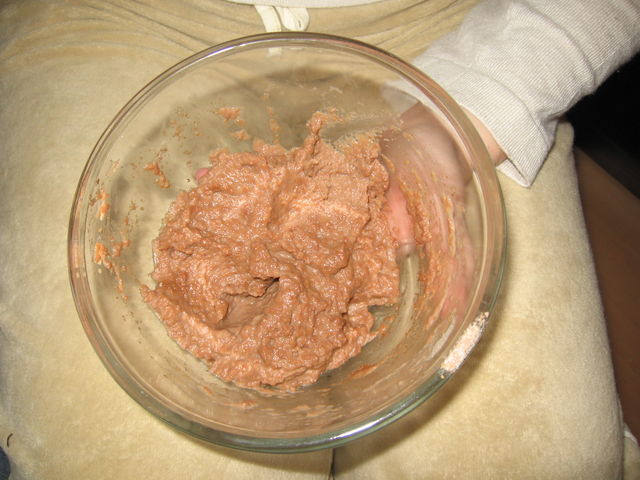  Nora Schokoladenbrei f�r 