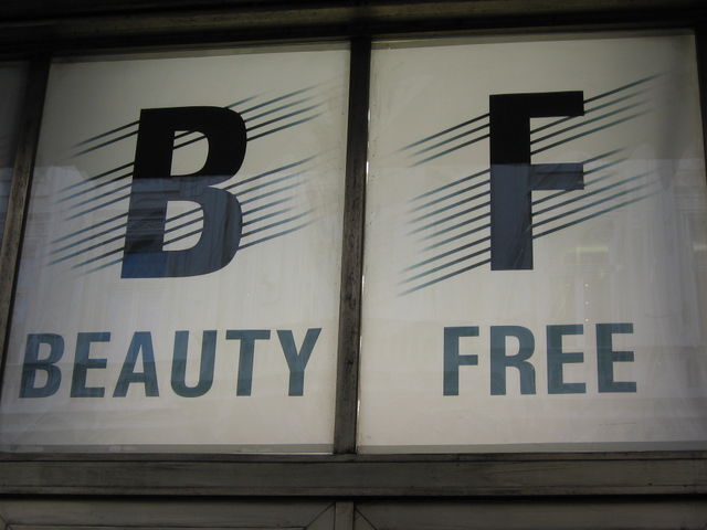  Beauty Free Shop 