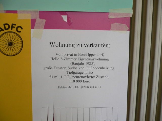 Bonn Wohnung Student Bonn Wohnung Student