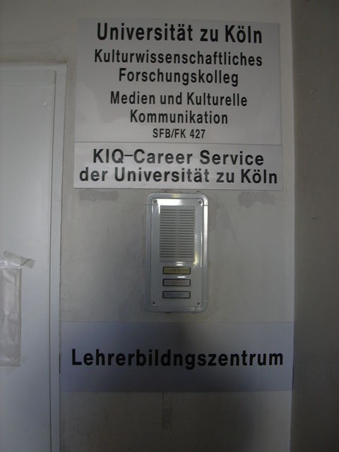 Rechtschreibfhlr rechtschreibung schild uni 