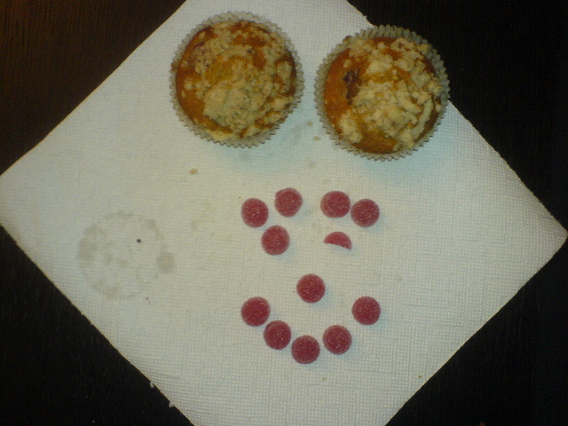 ...nachher backen muffins smiley s essen kuchen 