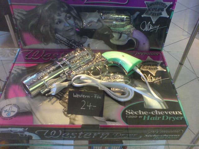 westernf�n f�n western haare 