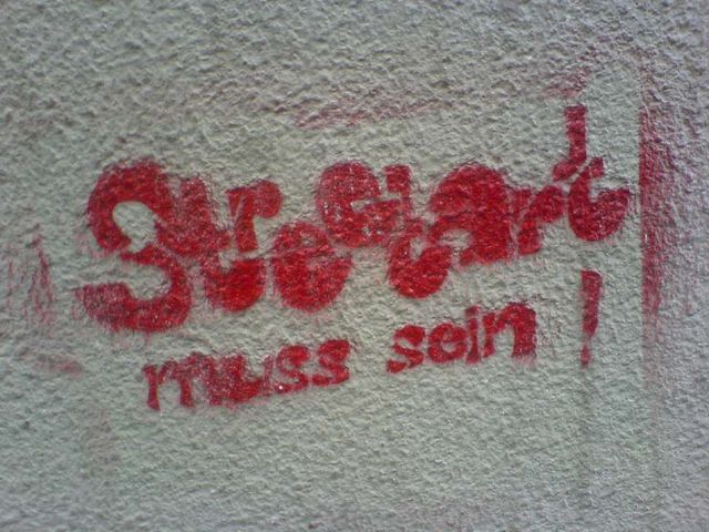 streetart muss streetart 