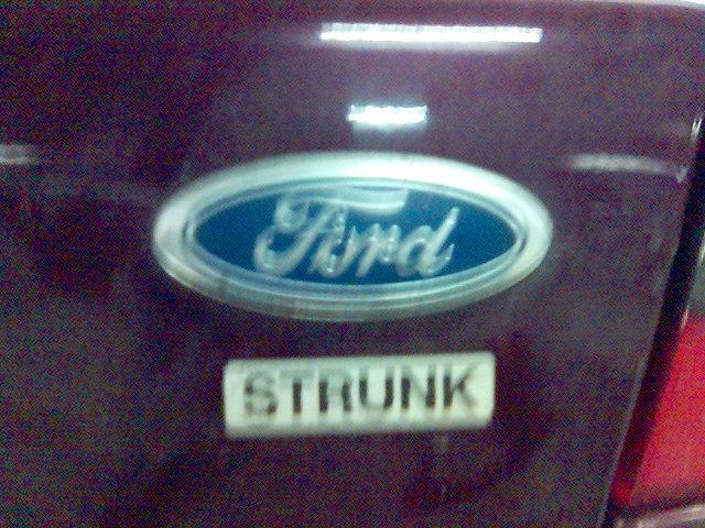 Heinz Strunk hat sich ein zweites Standbein geschaffen 