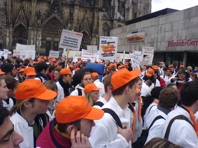 �rztestreik 1 tarifvertrag �rztesteik 