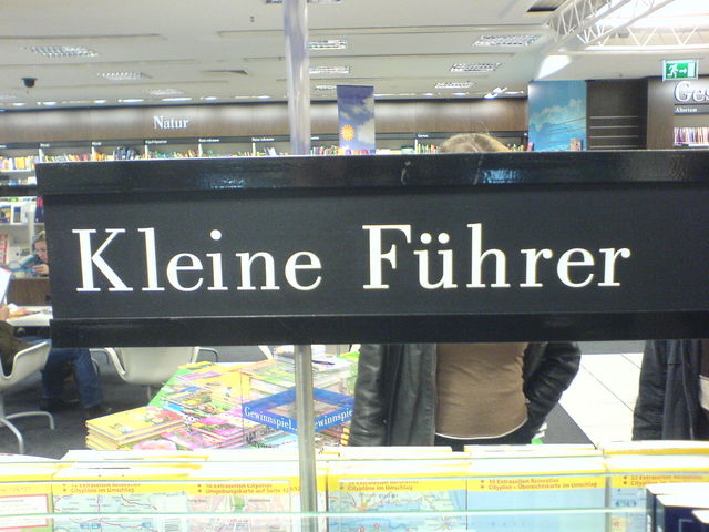 kleine fhrer fhrer urlaub hitler kleine 