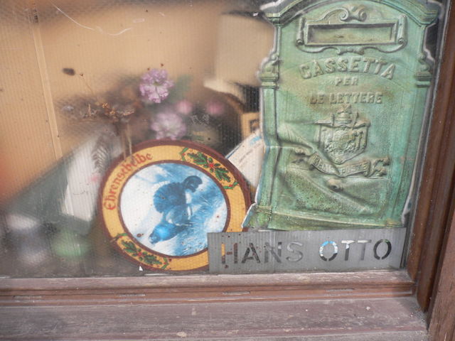 onkel ottos ehrenscheibe otto fenster s�dstadt 