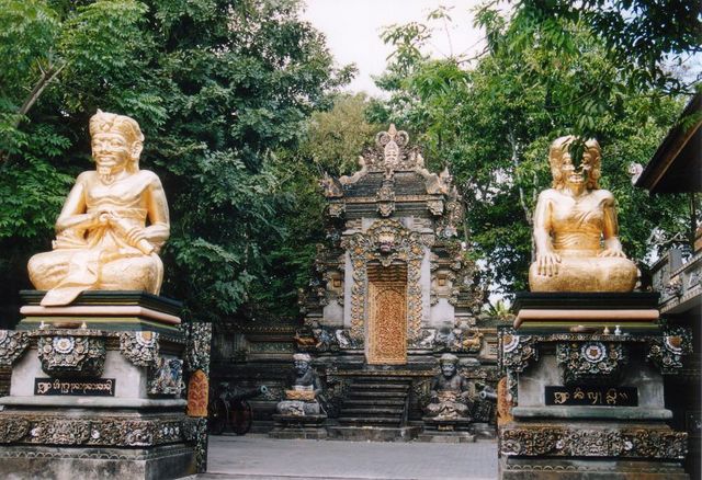  tempel bali 