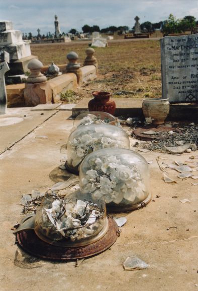  australien friedhof 