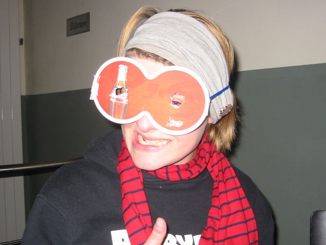  spektakul�rbrille hannah 