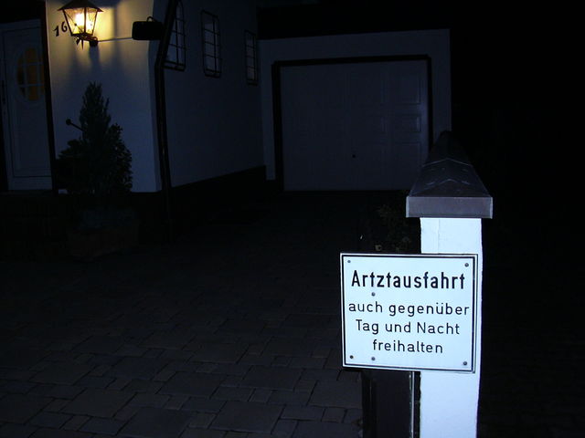  artzt ausfahrt 