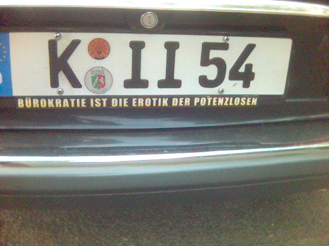 B�rokratie b�rokratie erotik potenz auto 