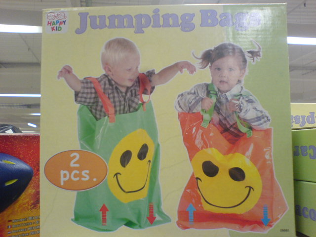 Kinderm�lls�cke sack kinder m�ll 